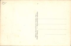 VINTAGE POSTCARD Boat Underwater Submarine PEGASE