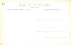 VINTAGE POSTCARD Boat Underwater Submarine Circe