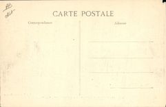 CPA Bateau Sous marin Sous-marin Cigogne 