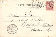 CPA Le theatre Belfort 