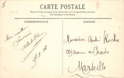 CPA Bordeaux Le grand theatre La salle des concerts 