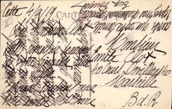 CPA Cette Le theatre 