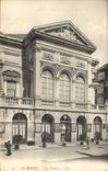 CPA Le theatre Chambery 