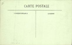 CPA Le theatre Calais 