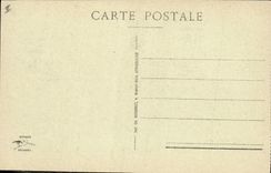 CPA Colmar Le theatre Tramway