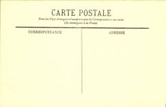 POSTAL de la VENDIMIA Sens la catedral la Campana-torre