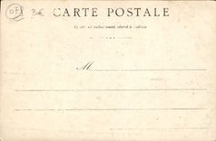 VINTAGE POSTCARD the Bridge of Arc Picturesque Sites of Ardeche close Valleys