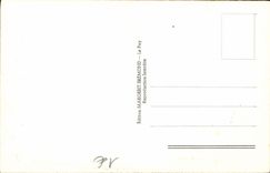 Charca de Louvesc de la POSTAL de la VENDIMIA del valle del oro