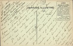 CPA Dampierre le chateau