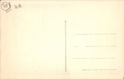 CPA Vallee de Chevreuse Abbaye de Port Royal des Champs et ses anciennes cuisines