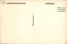 VINTAGE POSTCARD the Castle Of Rambouillet