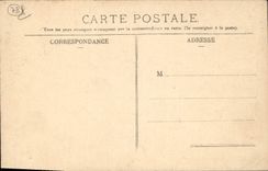 CPA Foret de Saint Germain en Laye Le chene du Bon Secours 