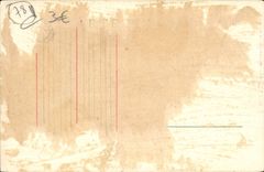 VINTAGE POSTCARD Saint Germain In Bush hammer Castle Large Frontage