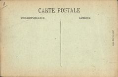 Alrededores de las aduanas de la POSTAL de la VENDIMIA del collar de Gerardmer del gendarme de Schlucht y de los oficiales de aduanas alemanes con la frontera del poste