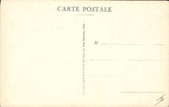 CPA Douanes Grimaldi Ventimiglia Ponte San Luigi 