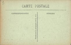 CPA Douanes Menton Pont Saint Louis Frontiere franco italienne Douaniers francais gendarmes italiens