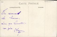 Real photo Barbadaux Wormwood