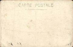 CARTE PHOTO Moris Bar 