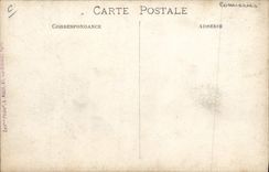 CARTE PHOTO Cafe des Entrepreneurs