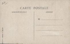 CARTE PHOTO Cafe