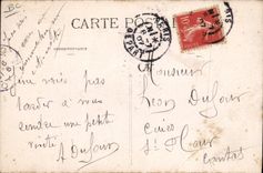 CARTE PHOTO Cafe