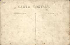 CARTE PHOTO Grand Cafe Glace