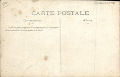 CARTE PHOTO Cafe Restaurant 
