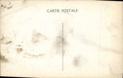 CPA L'orfevrerie d'Ercuis Rue de Bondy Paris Salon de vente