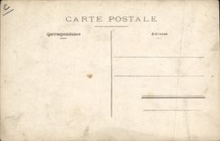 CARTE PHOTO Pesse Confection