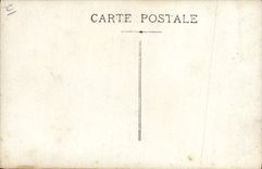 CARTE PHOTO Restaurant du lion d'Or