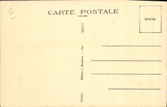 VINTAGE POSTCARD Jewish Judaica Judaïca Sefrou the Essouk wadi Jewish washerwomen