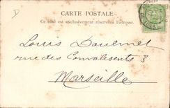 VINTAGE POSTCARD Jewish Judaica Judaïca Jewish Gross