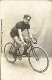 Real photo Velo Cycles Cycling Llorca Marseilles