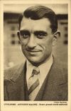 CPA Velo Cycle Cyclisme Antonin Magne Notre grand crack national