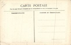 VINTAGE POSTCARD Velo Cycles Cycling Ellegaard Vainqueur of the price of the UVF 1912 Tire Continental Bicycle