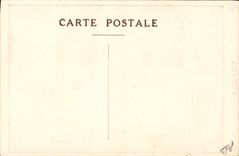 VINTAGE POSTCARD Velo Cycles Trueba Cycling