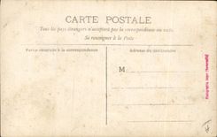CARTE PHOTO Velo Cycle Cyclisme 