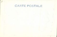 CPA Velo Cycle Cyclisme Bonduel