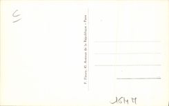 VINTAGE POSTCARD Train English Engine 6.100