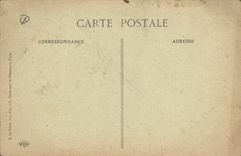 CPA Femme Nu erotique 