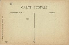 CPA Femme Nu erotique La toilette