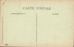 CPA Femme Nu erotique Le repos