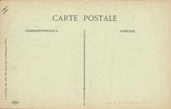 CPA Femme Nu erotique 