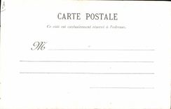 CPA Femme Nu erotique 