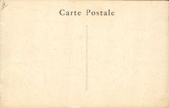 VINTAGE POSTCARD Militaria Paris With the Invalids handing-over of the flag of the 36eme Pomeraniens