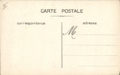 VINTAGE POSTCARD Militaria Paris Museum of the Invalids