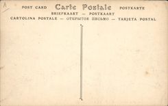 CPA Bateau Sous marin Sous-marin Sortie 