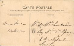 CPA Bateau Sous marin Sous-marin Gymnote