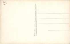 VINTAGE POSTCARD Bateau Underwater Submarine Victor Awakes