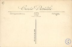 CPA Bateau Sous marin Sous-marin Thon 